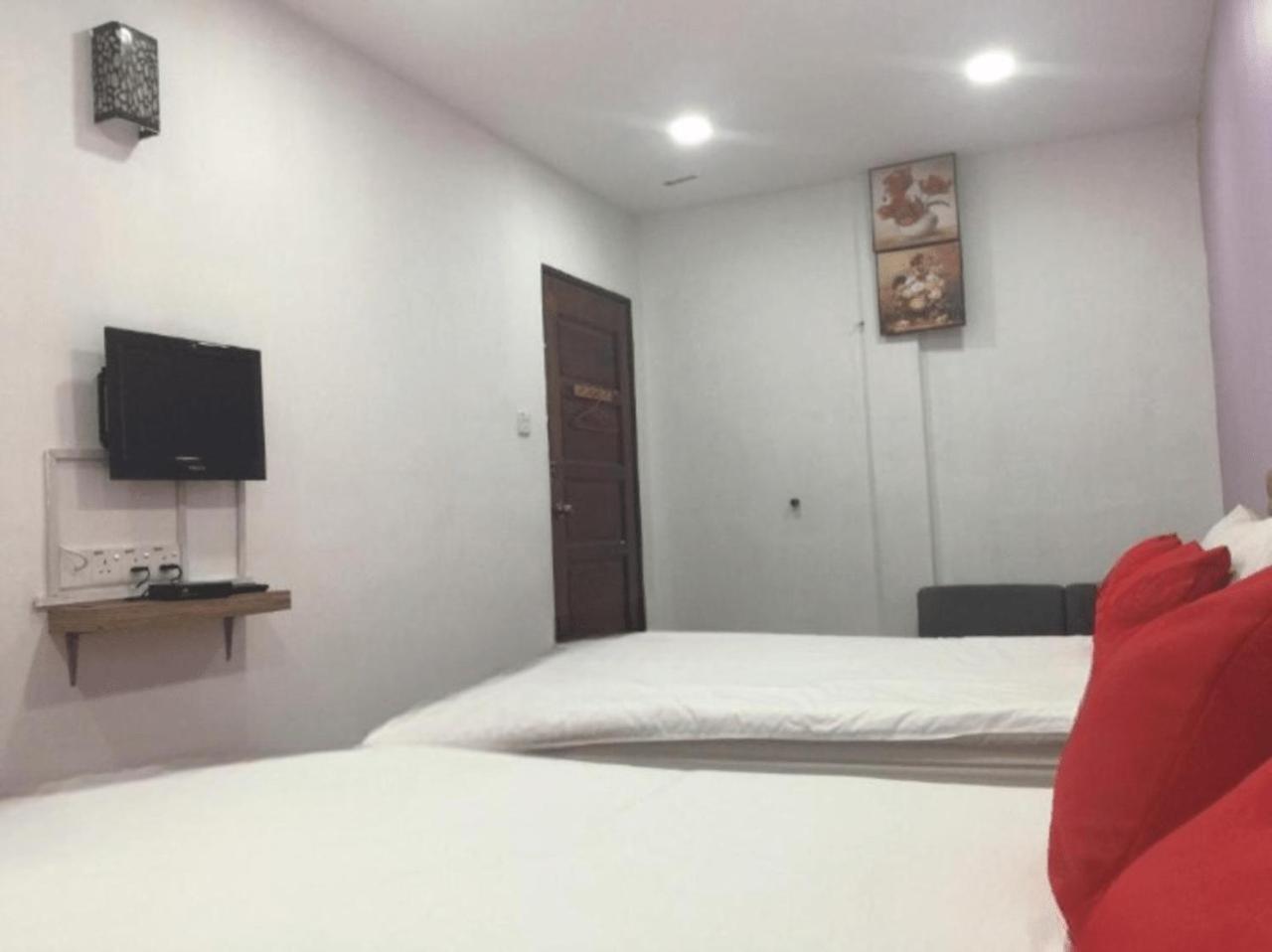 Changlun Star Hotel Ngoại thất bức ảnh