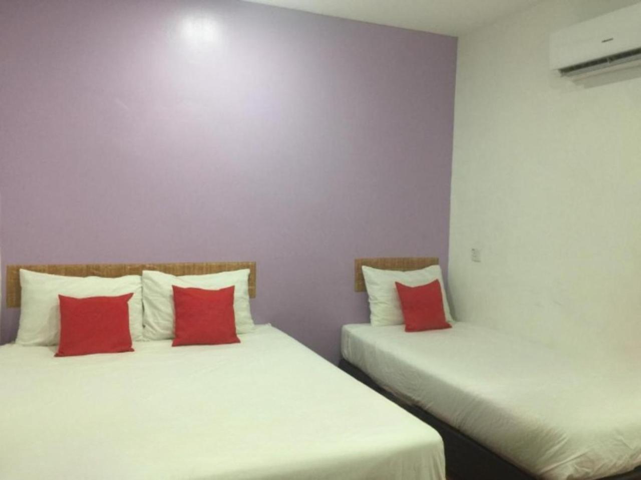 Changlun Star Hotel Ngoại thất bức ảnh