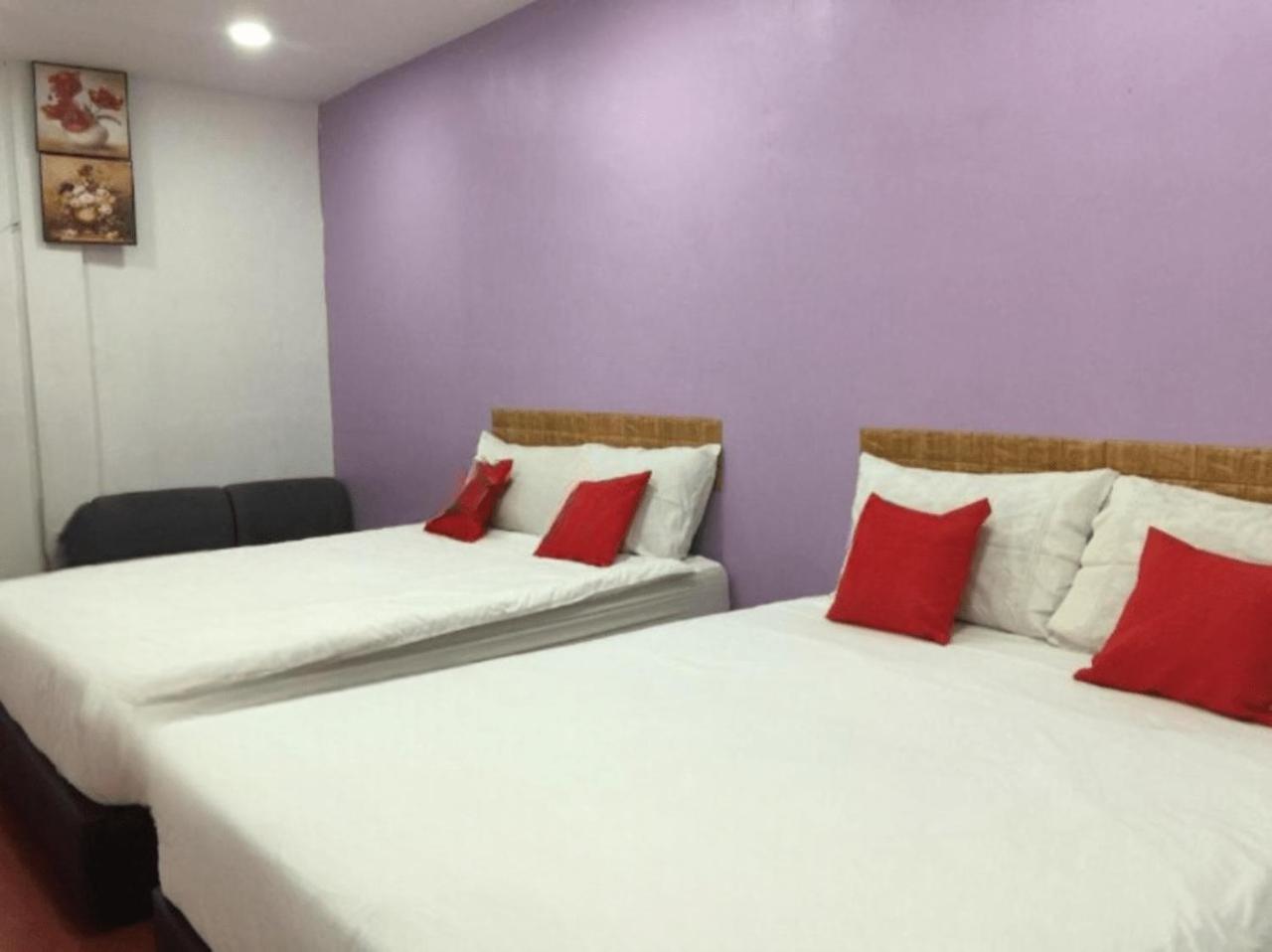 Changlun Star Hotel Ngoại thất bức ảnh