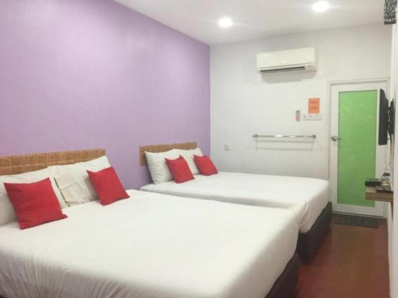 Changlun Star Hotel Ngoại thất bức ảnh