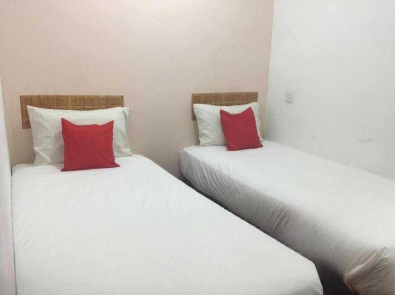 Changlun Star Hotel Ngoại thất bức ảnh