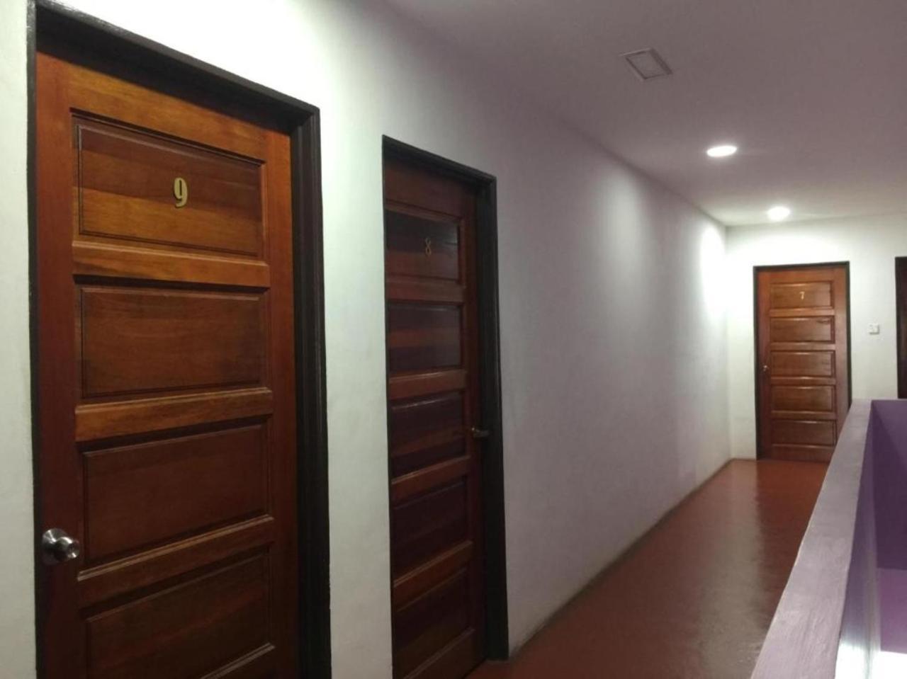 Changlun Star Hotel Ngoại thất bức ảnh