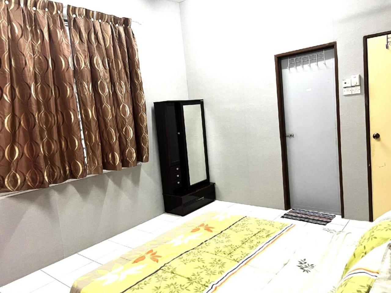 Changlun Star Hotel Ngoại thất bức ảnh